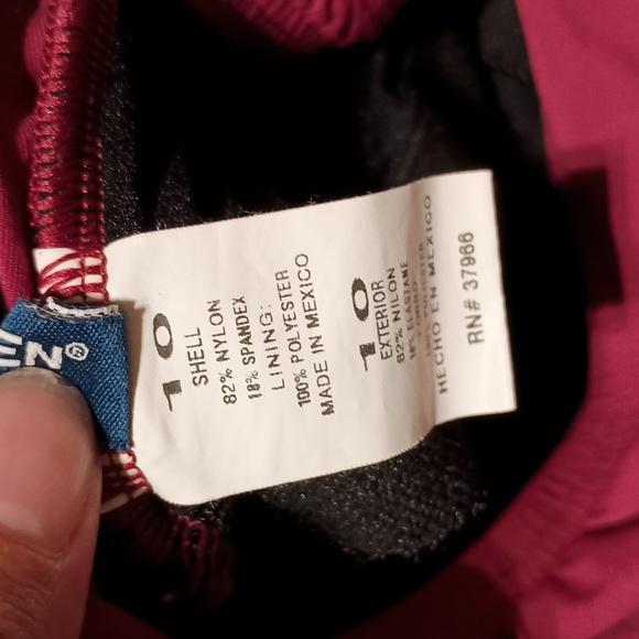 Jantzen Swimsuit - Picture 8 of 8